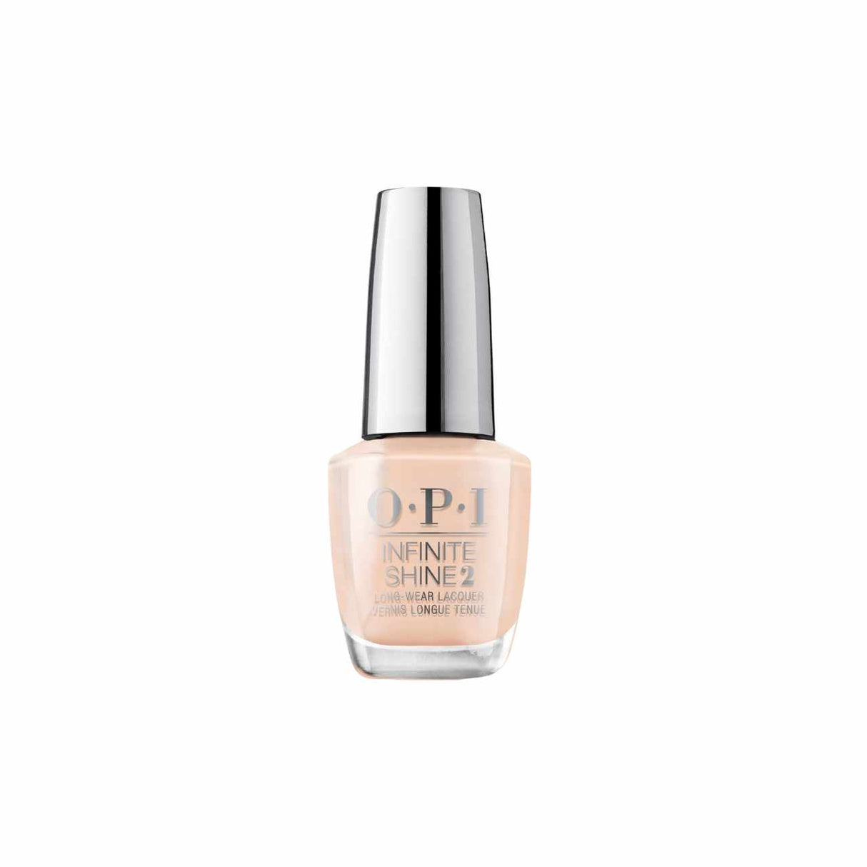 O.P.I Infinite Shine 2 - Samoan Sand 15ml
