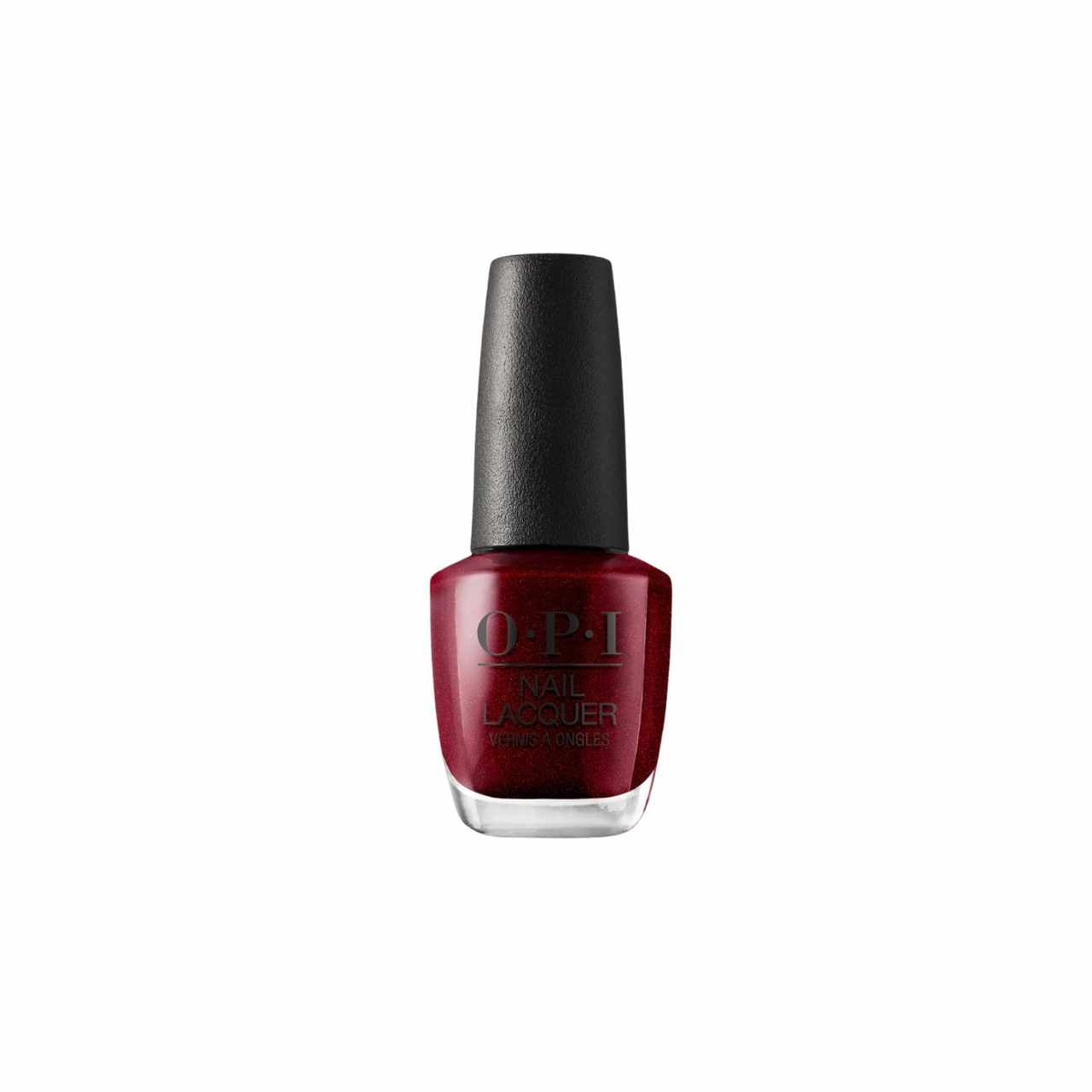 O.P.I Nail Lacquer - I'm Not Really a Waitress 15ml