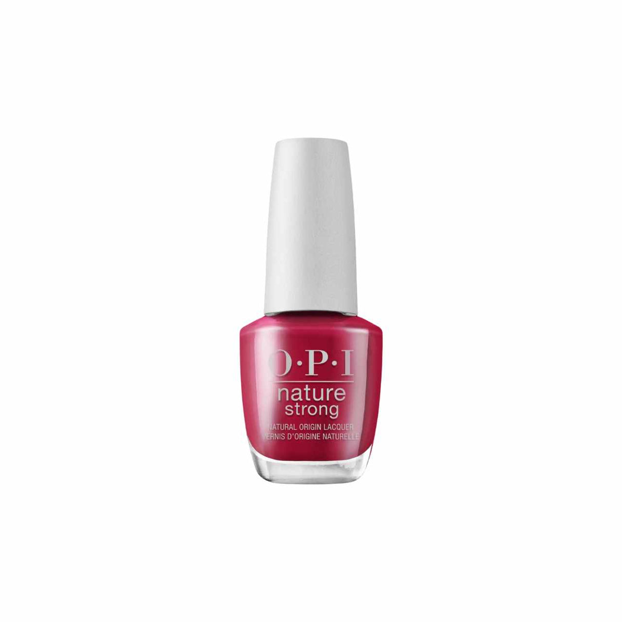 O.P.I Nature Strong - A Bloom with a View 15ml