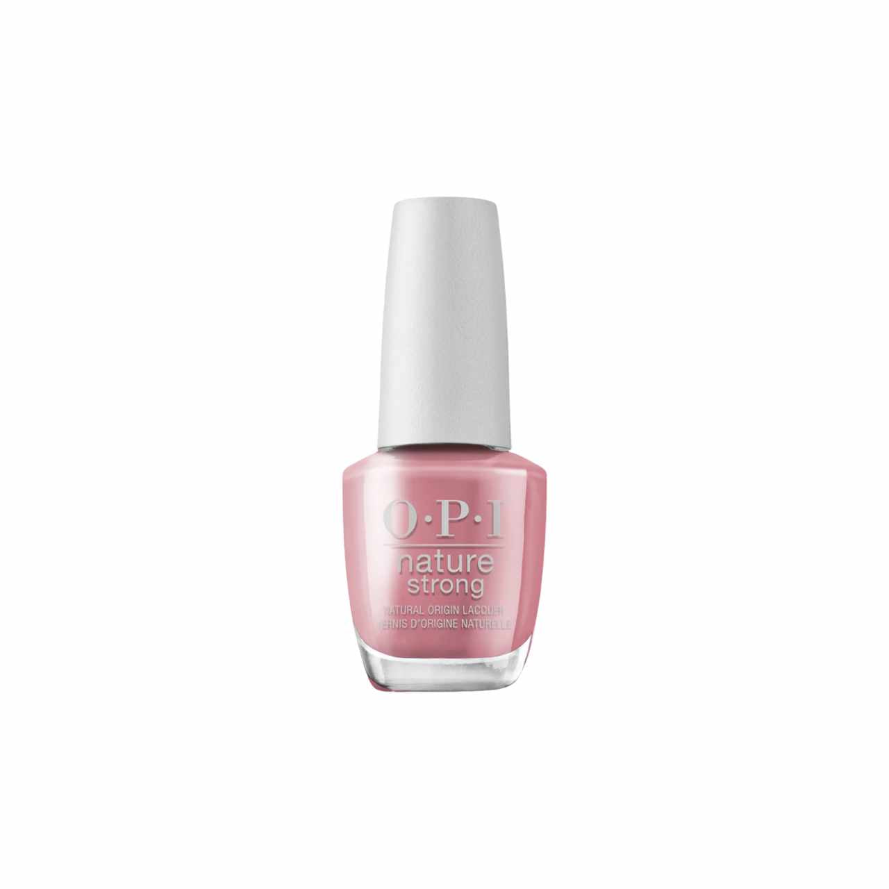 O.P.I Nature Strong - For What It's Earth 15ml