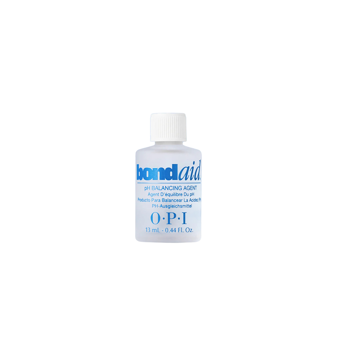 O.P.I Prep Bond Aid Ph Balancing Agent 13ml