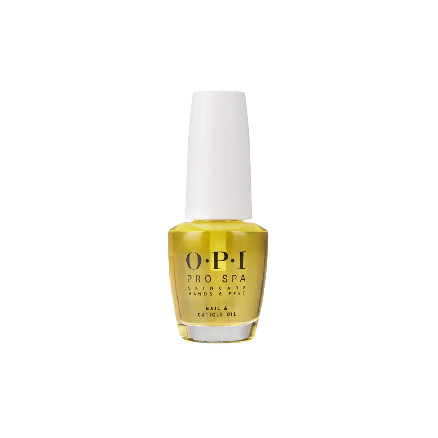 O.P.I ProSpa - Nail & Cuticle Oil 28ml