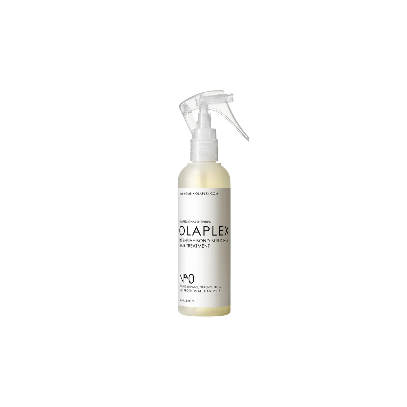 Olaplex No.0 Intensive Bond Building Treatment 155ml