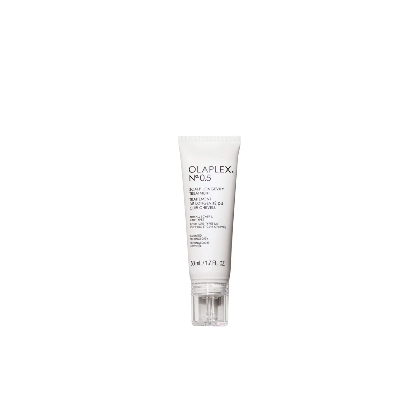 Olaplex No.0.5 Scalp Longevity Treatment 50ml