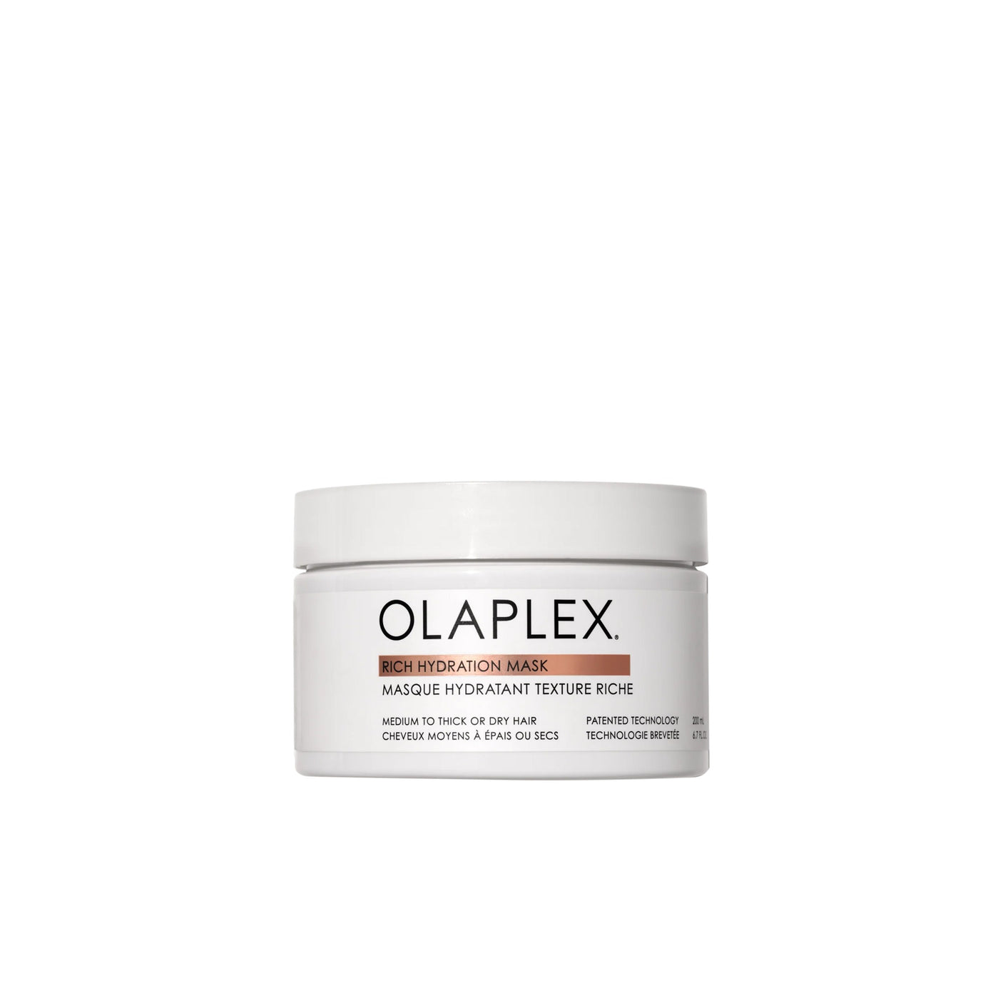 Olaplex Rich Hydration Mask 200ml