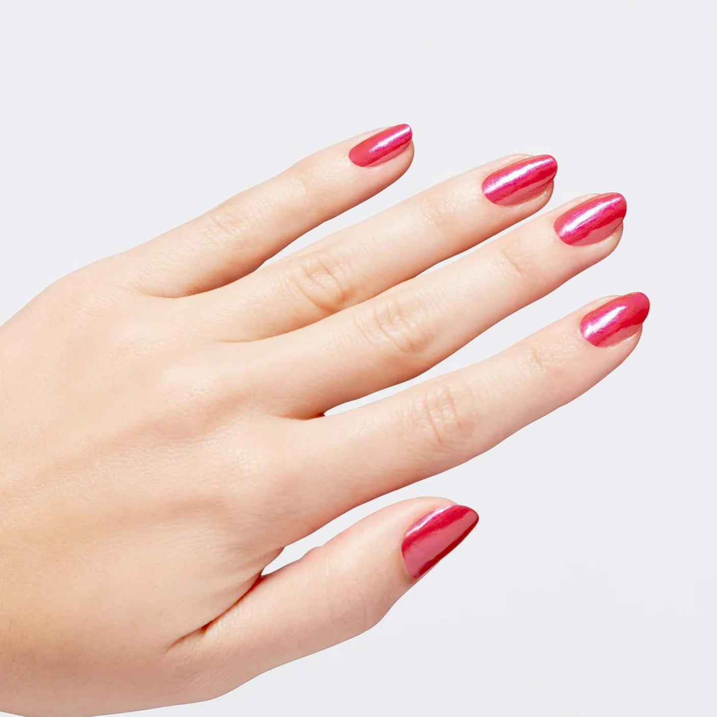 O.P.I Infinite Shine -Strawberry Margarita 15ml