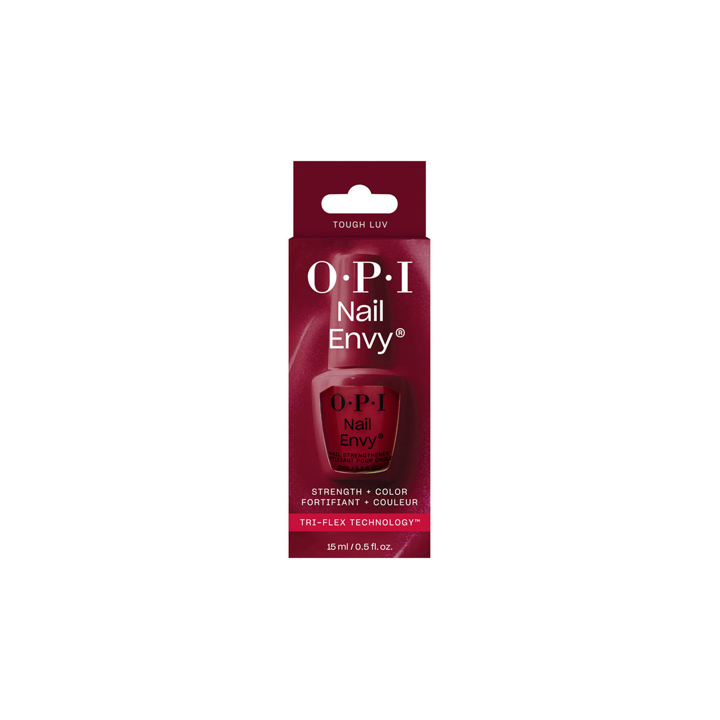 O.P.I Nail Envy - Tough Luv 15ml