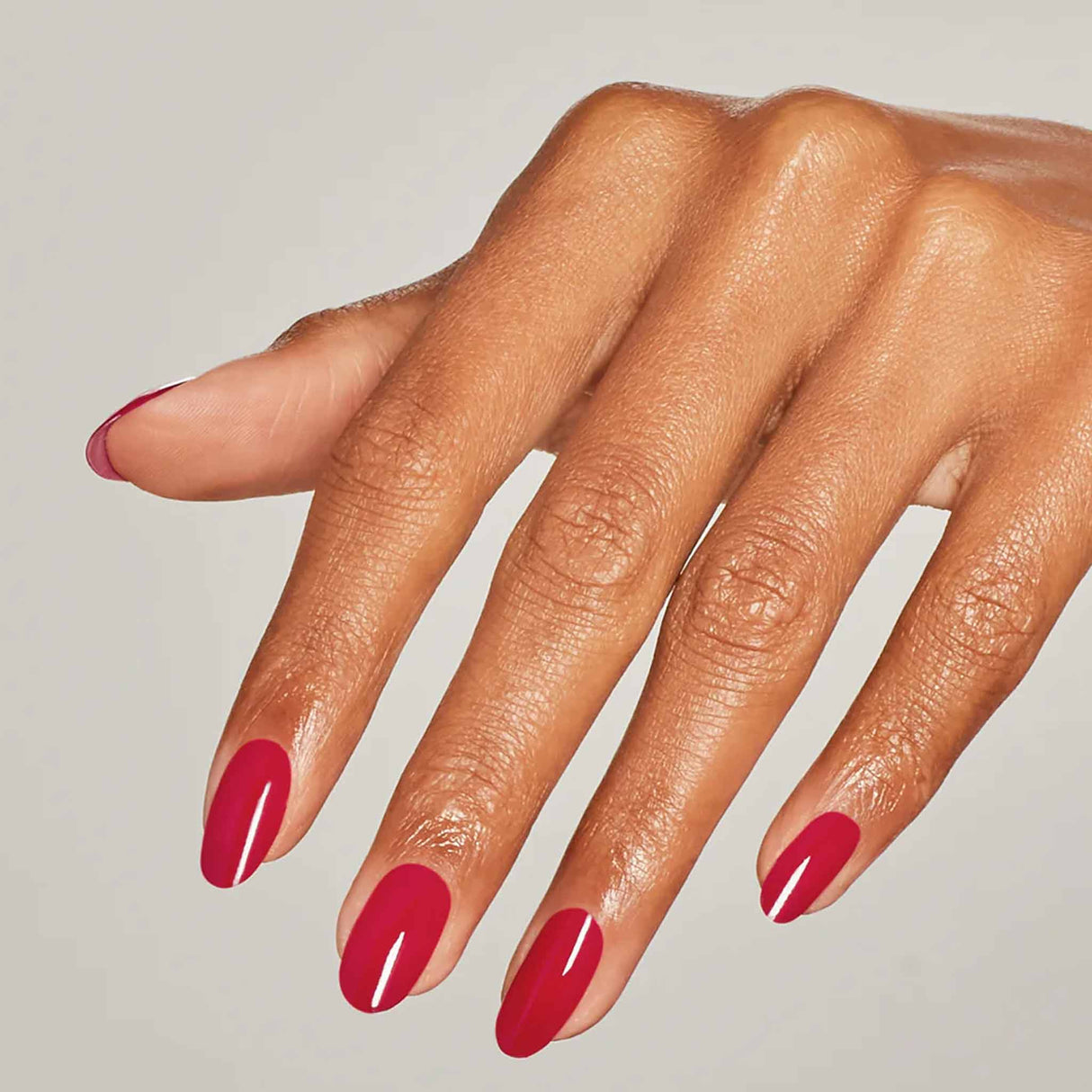 O.P.I Nail Lacquer - Art Walk in Suzi's Shoes 15ml