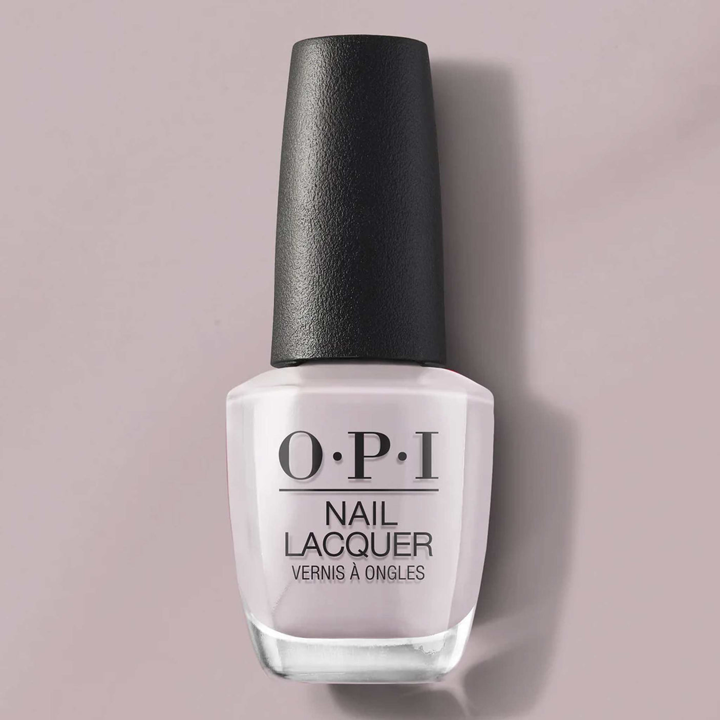 O.P.I Nail Lacquer - Don't Bossa Nova Me Around 15ml