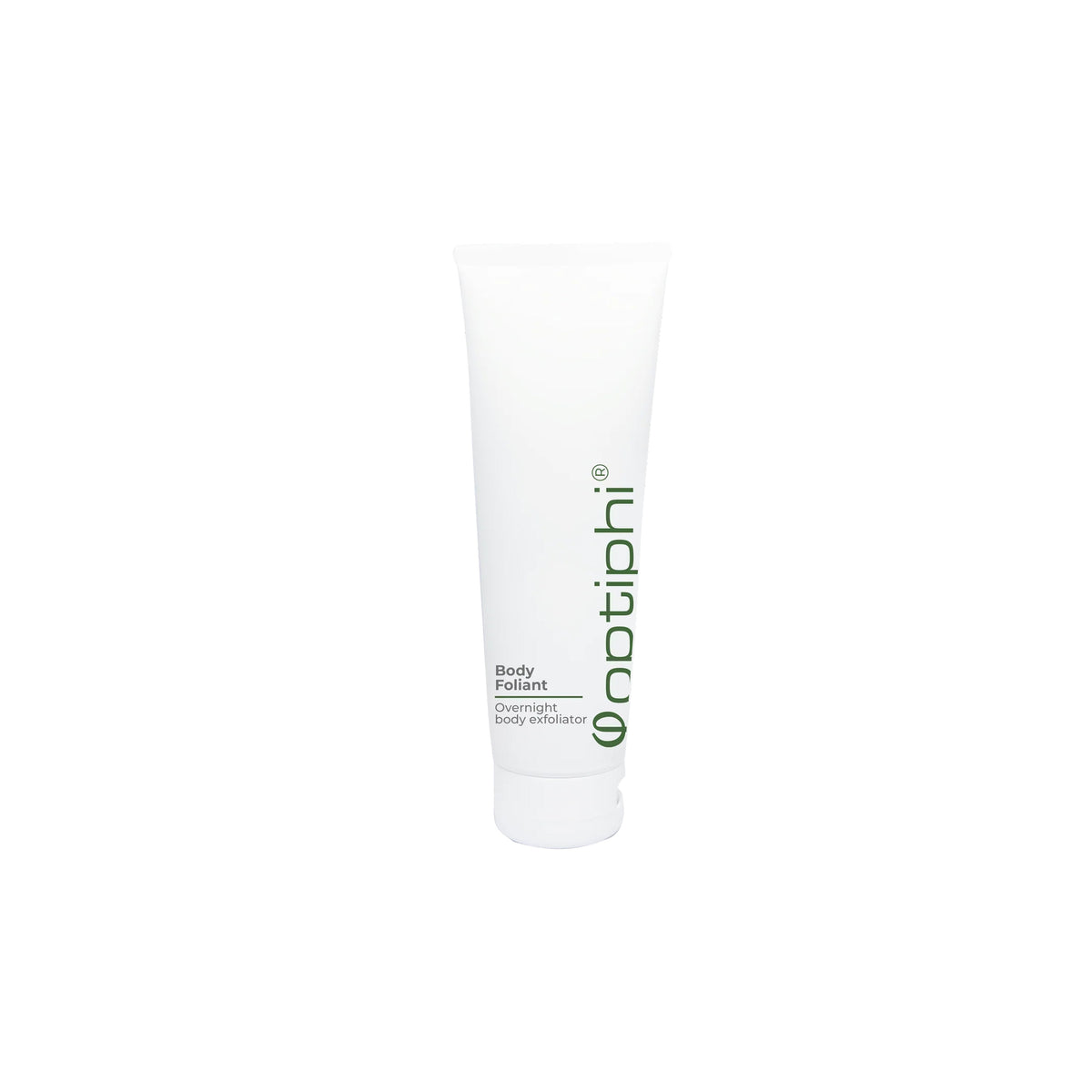 Optiphi Body Foliant Overnight Body Exfoliator 250ml