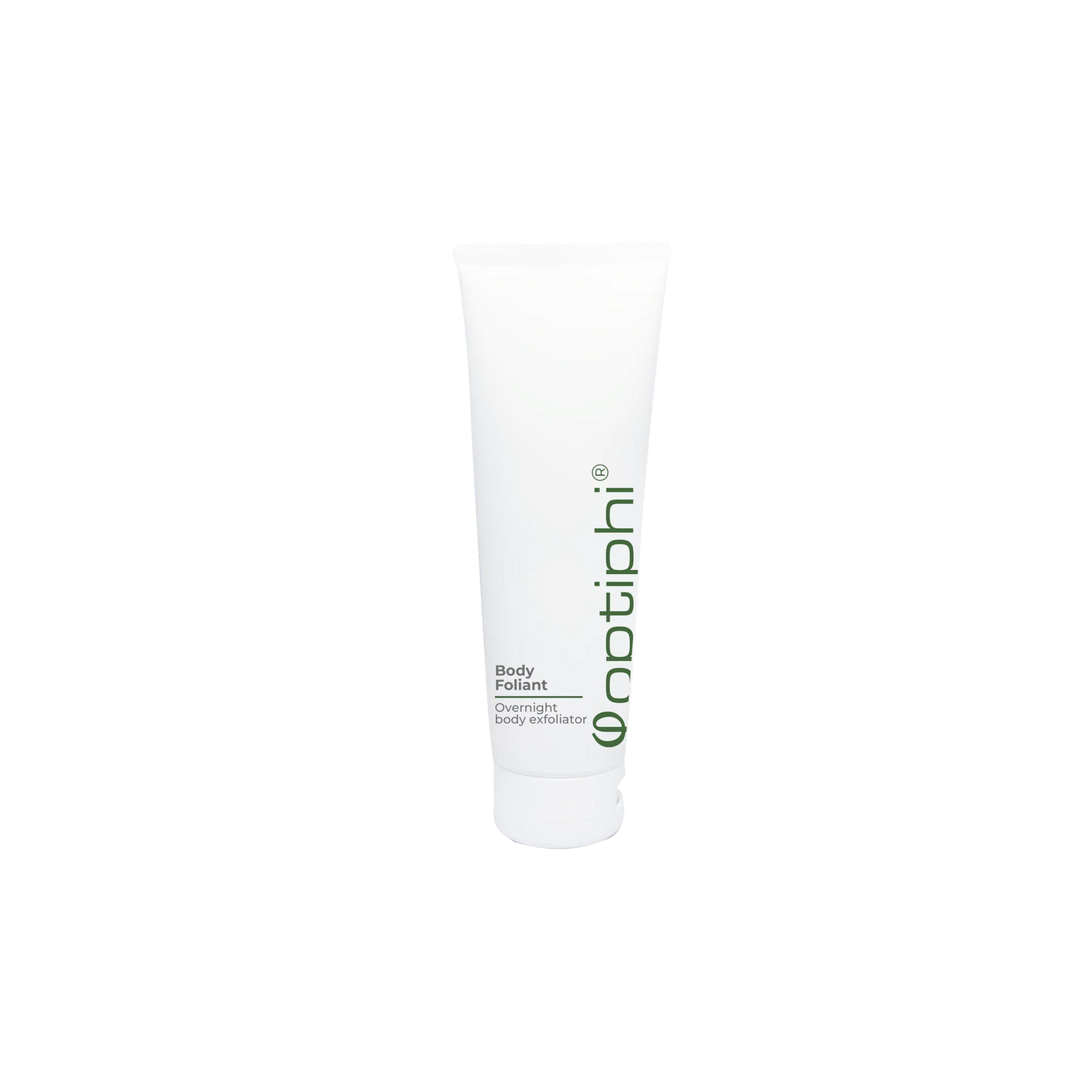 Optiphi Body Foliant Overnight Body Exfoliator 250ml