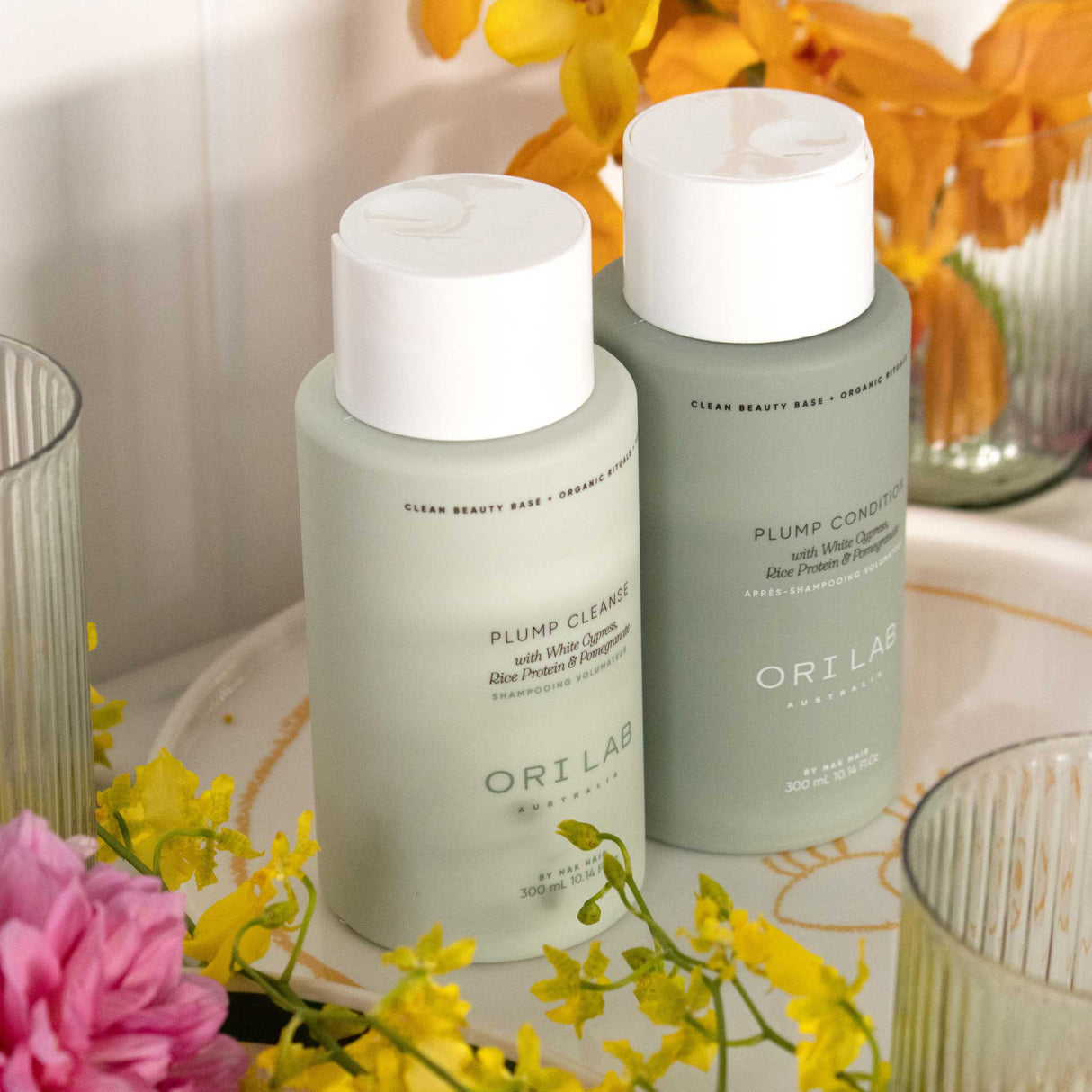 ORI Lab Plump Condition 300ml