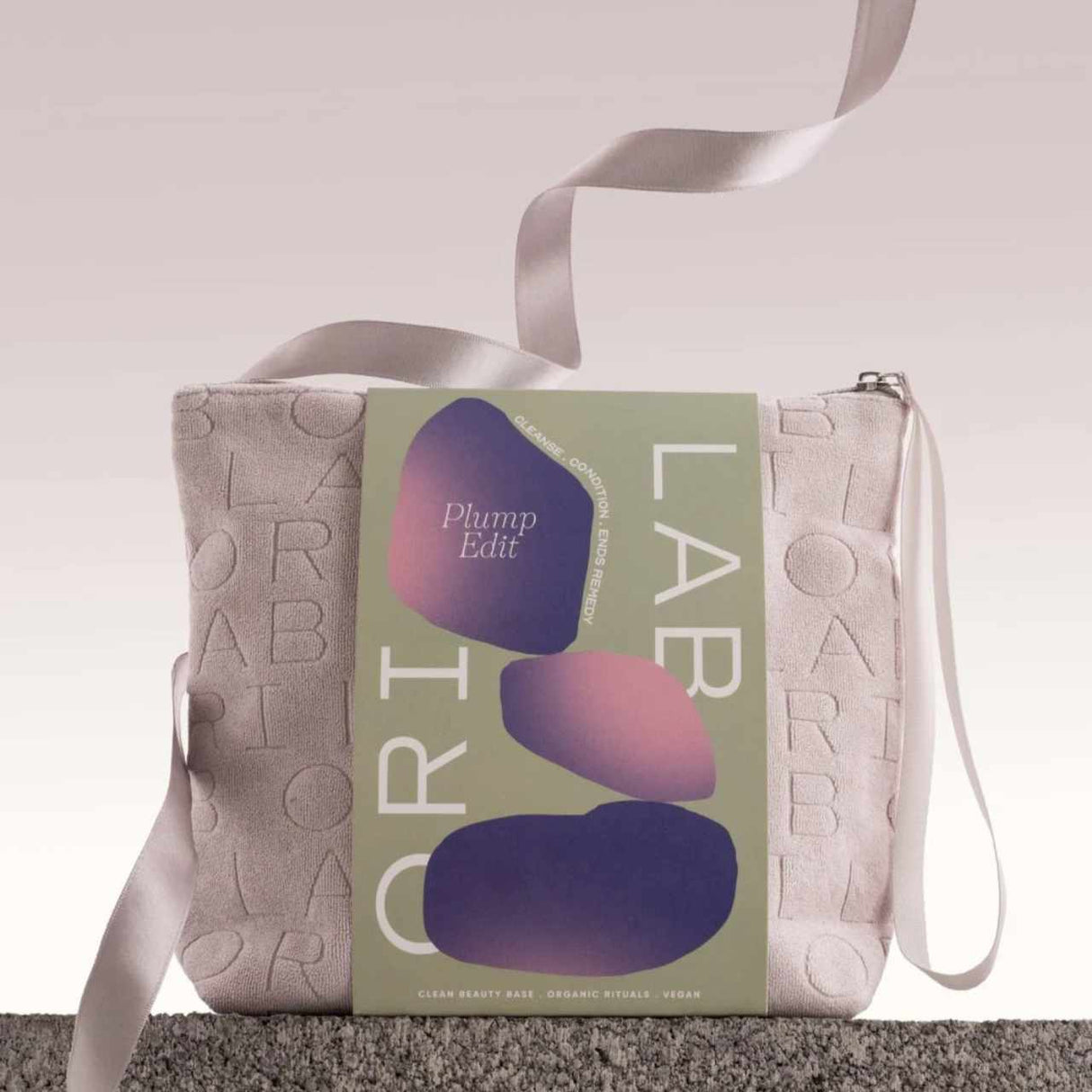 ORI Lab Plump Trio Gift Set