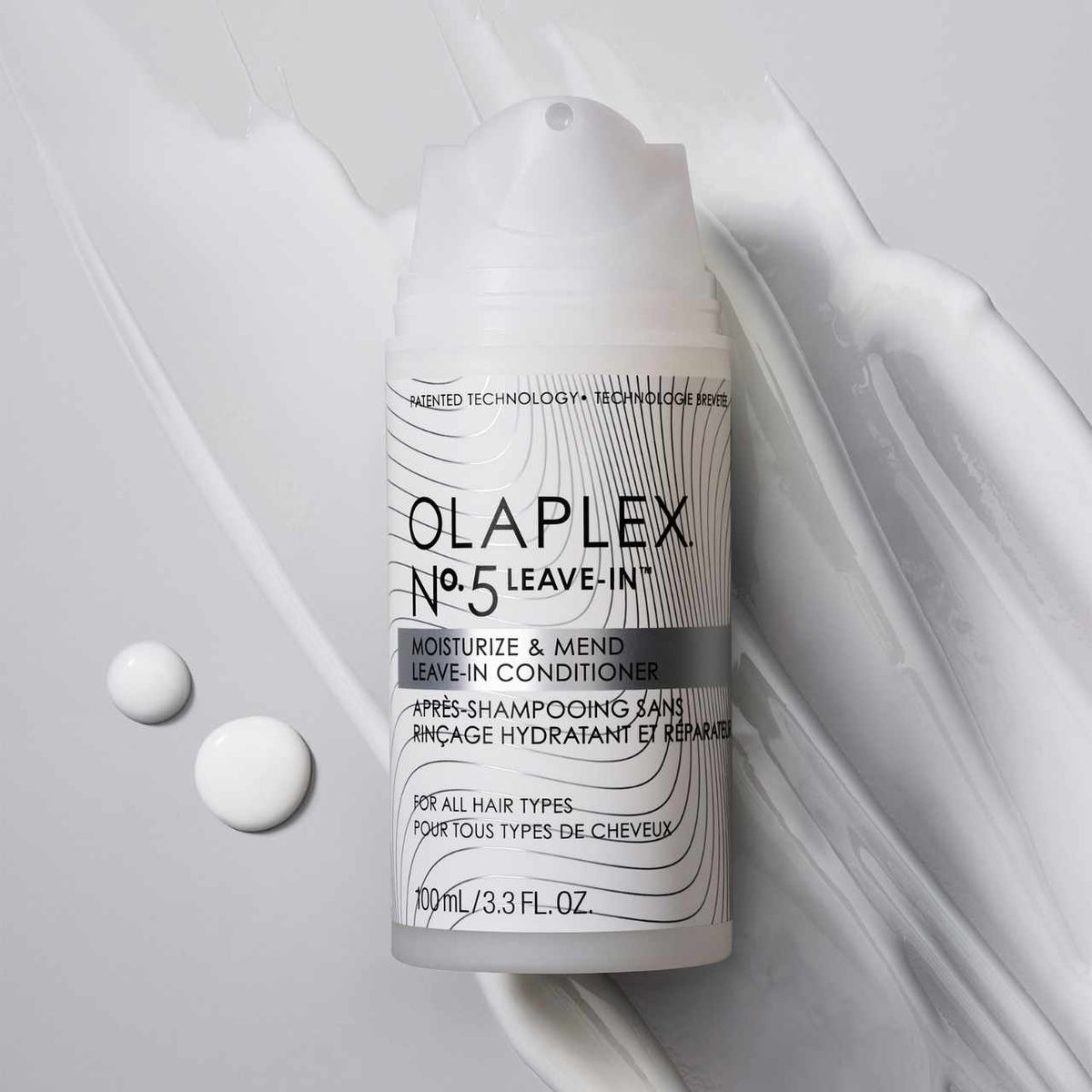 Olaplex No.5L Moisturize & Mend Leave-in Conditioner 100ml
