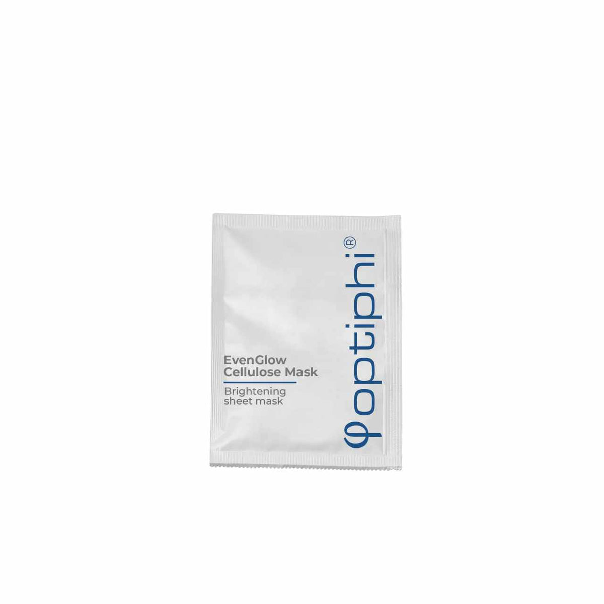 Optiphi Classic EvenGlow Cellulose Mask 8ml