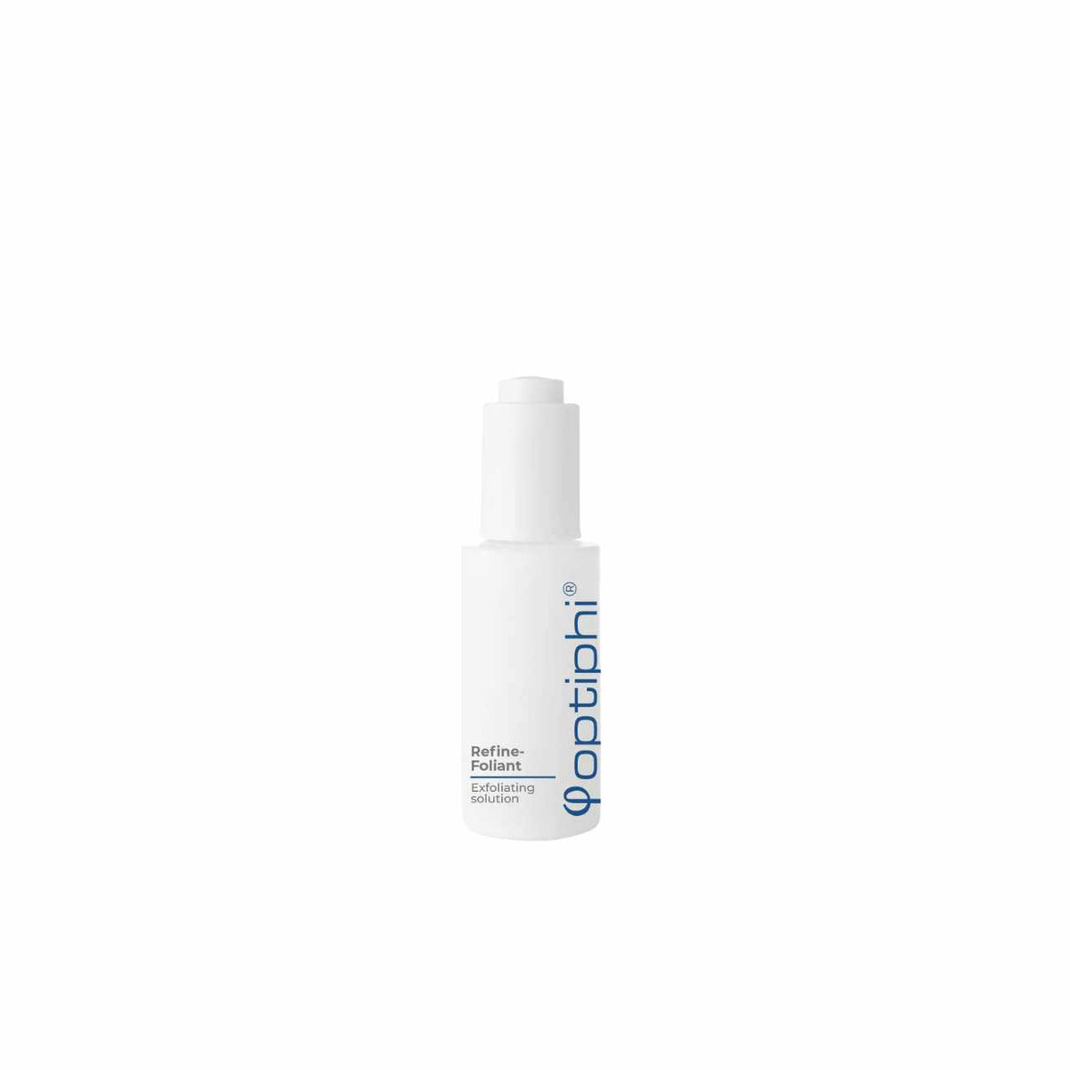 Optiphi Classic Refine Foliant 30ml