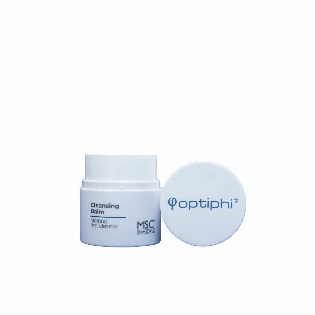 Optiphi Classic Cleansing Balm 50ml
