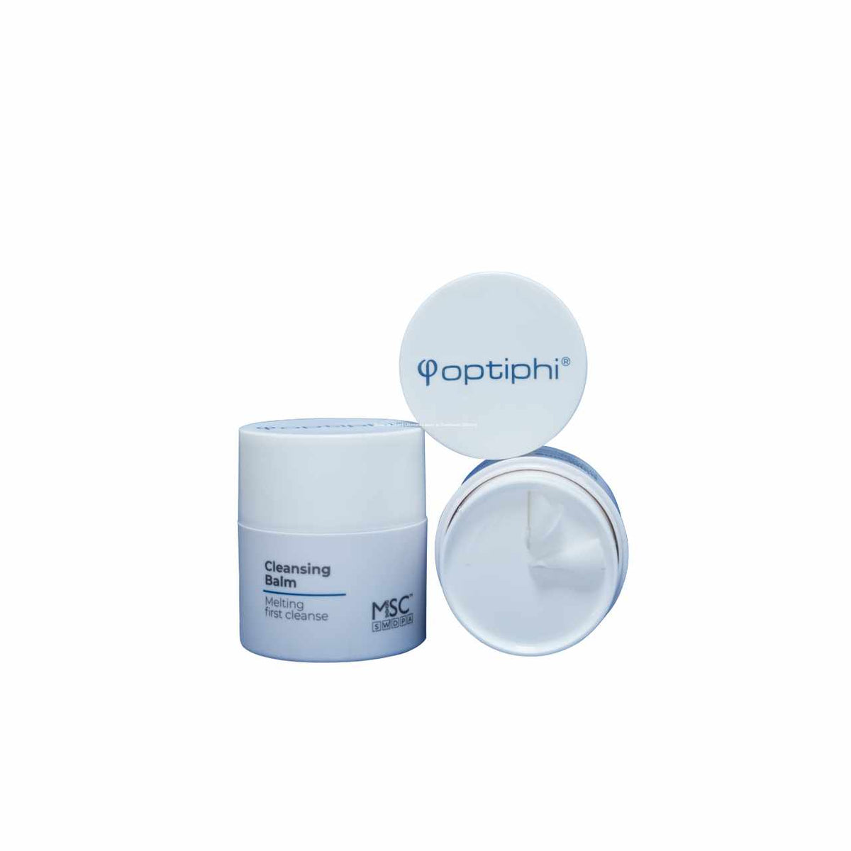 Optiphi Classic Cleansing Balm 50ml