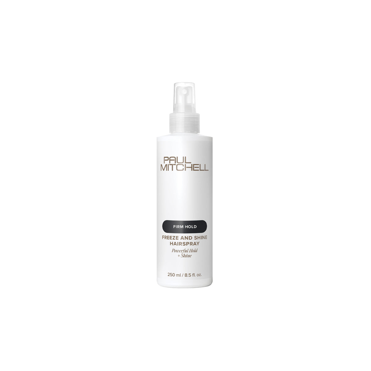 Paul Mitchell Firm Style Freeze and Shine Spray 250ml