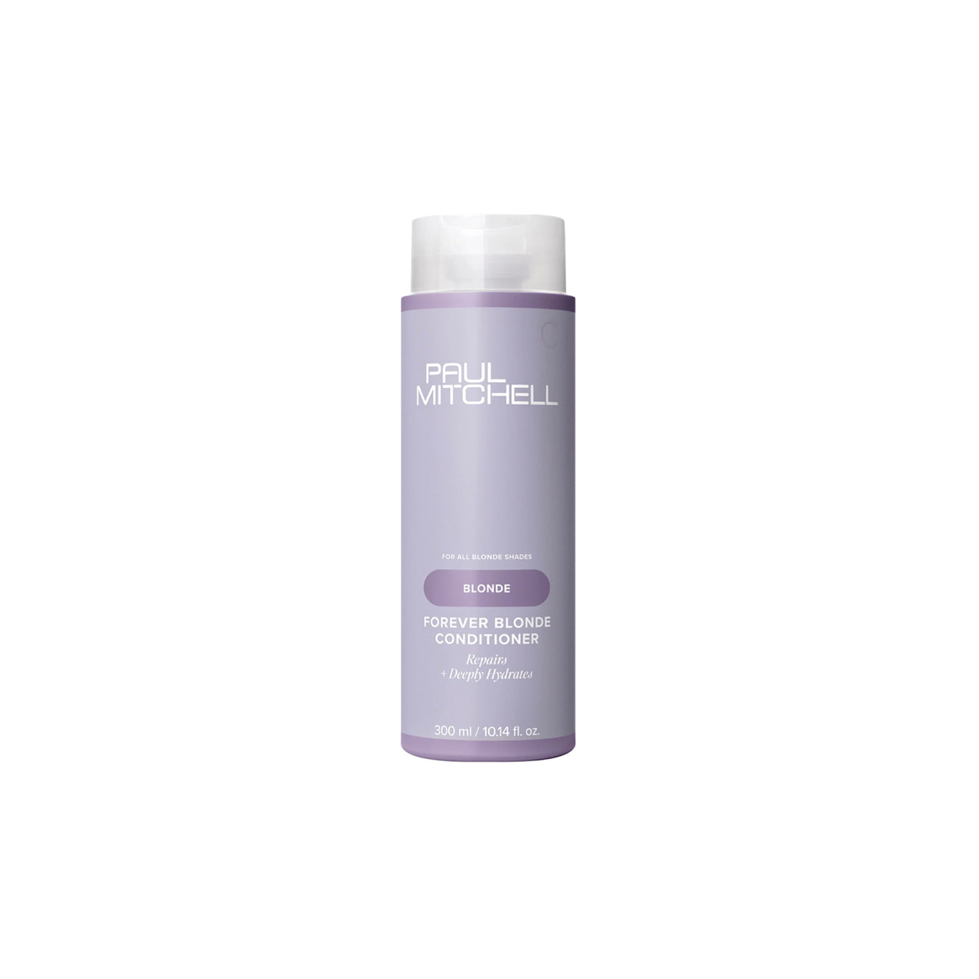 Paul Mitchell Forever Blonde Conditioner 200ml