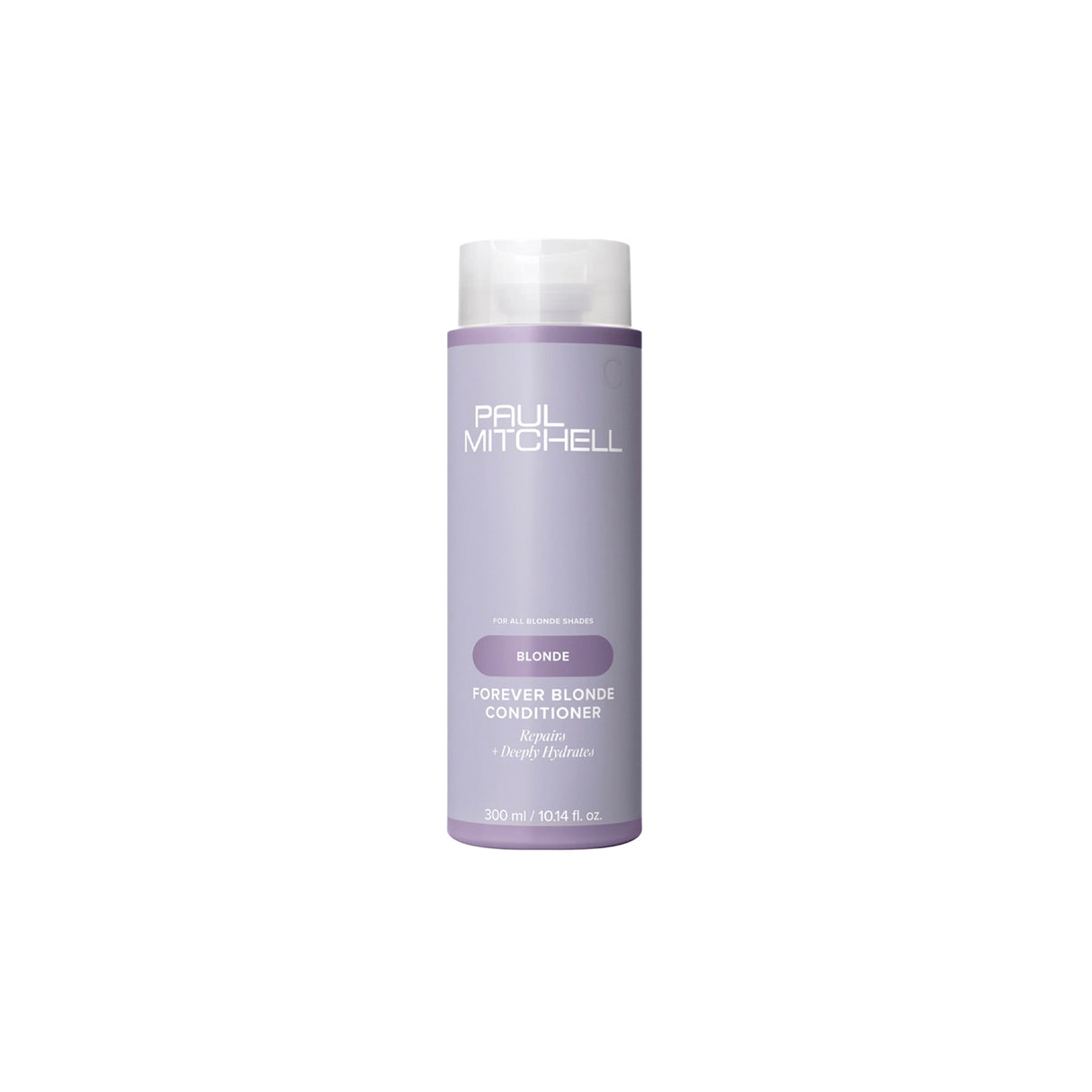 Paul Mitchell Forever Blonde Conditioner 200ml
