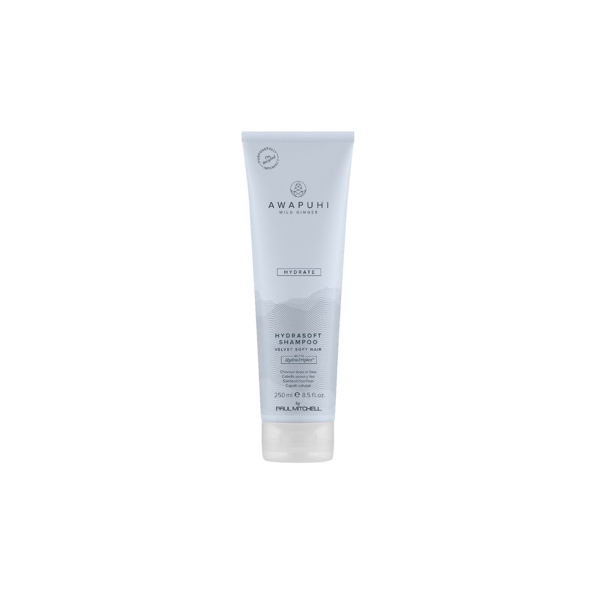 Paul Mitchell Awapuhi Hydrate Hydrasoft Shampoo 250ml
