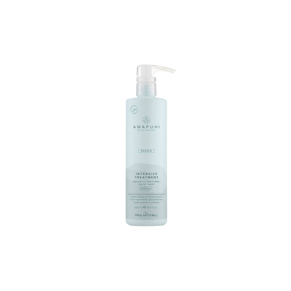 Paul Mitchell Awapuhi Repair Intensive Treatment 500ml