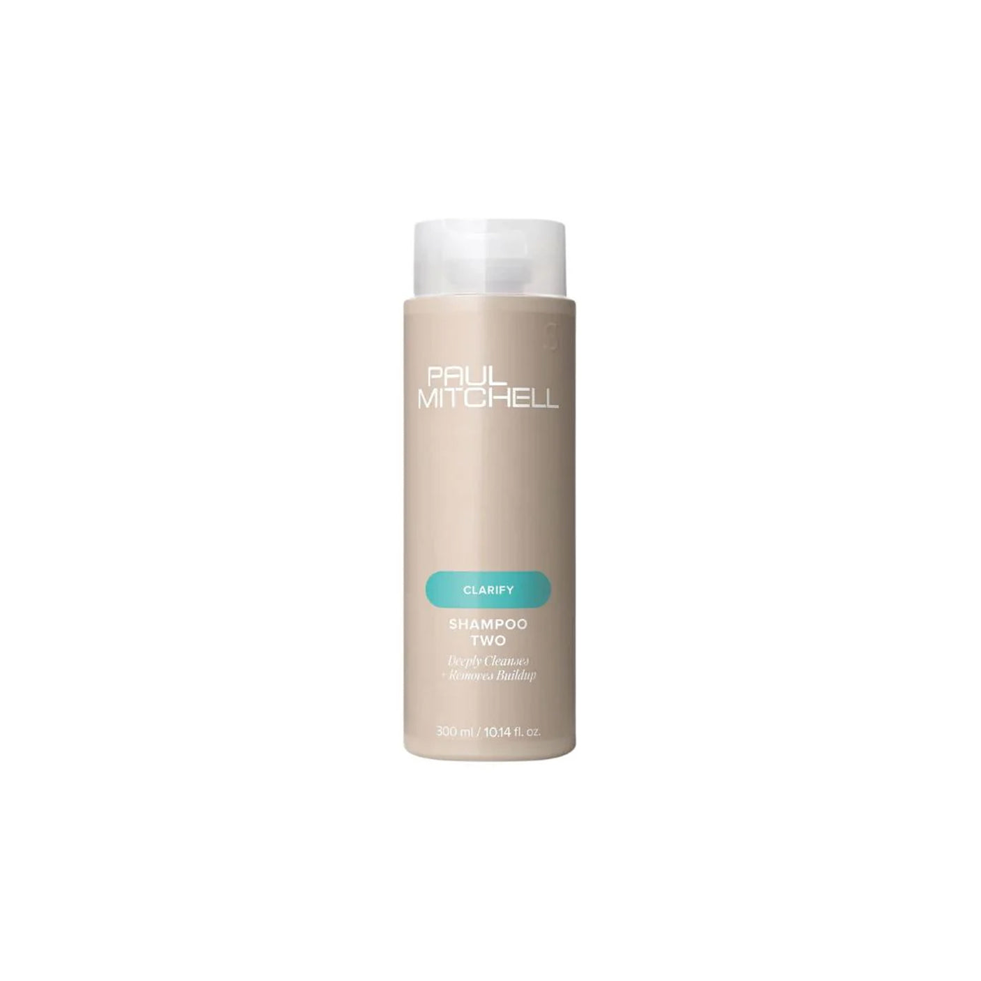Paul Mitchell Clarifying Shampoo Two 300ml