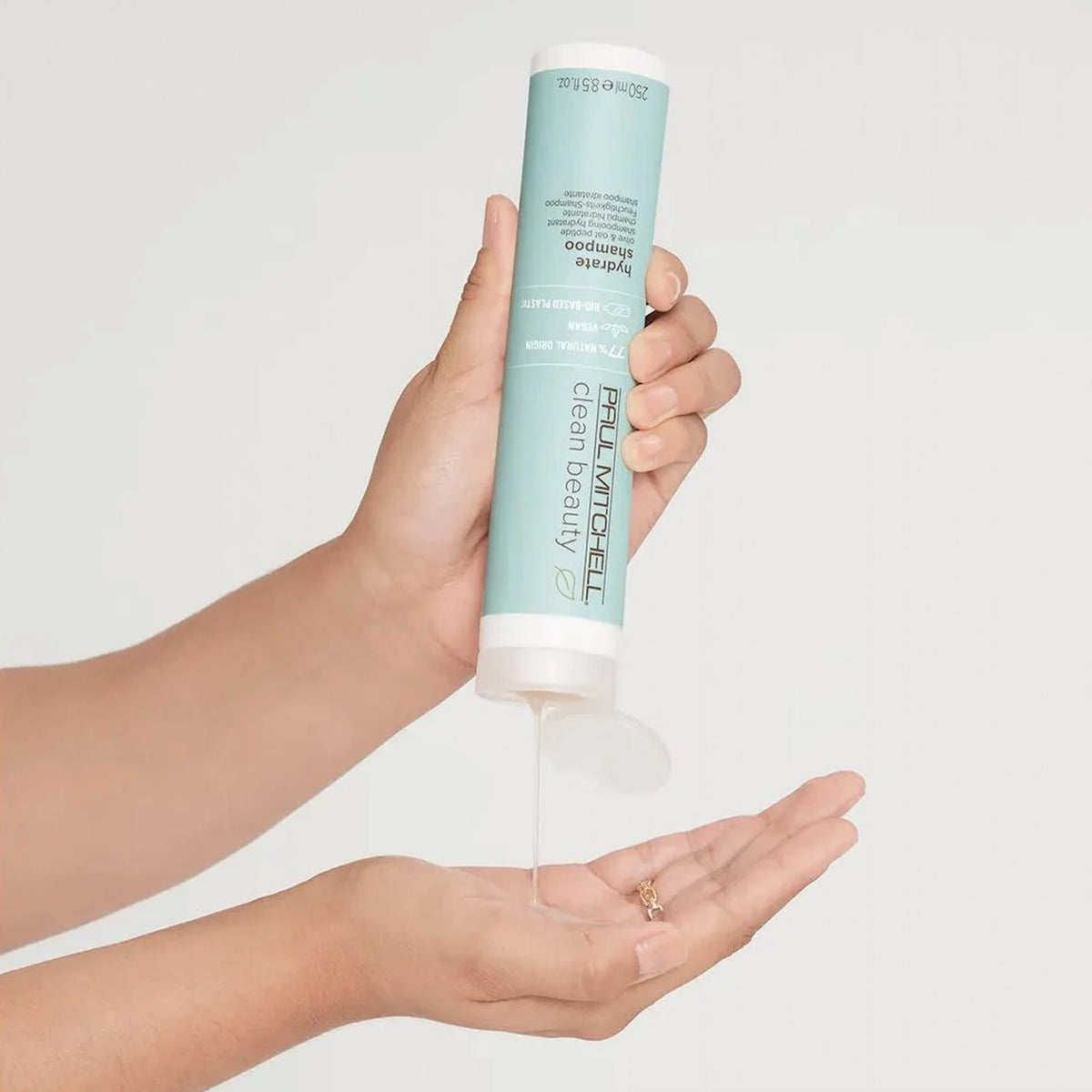 Paul Mitchell Clean Beauty Hydrate Shampoo 250ml