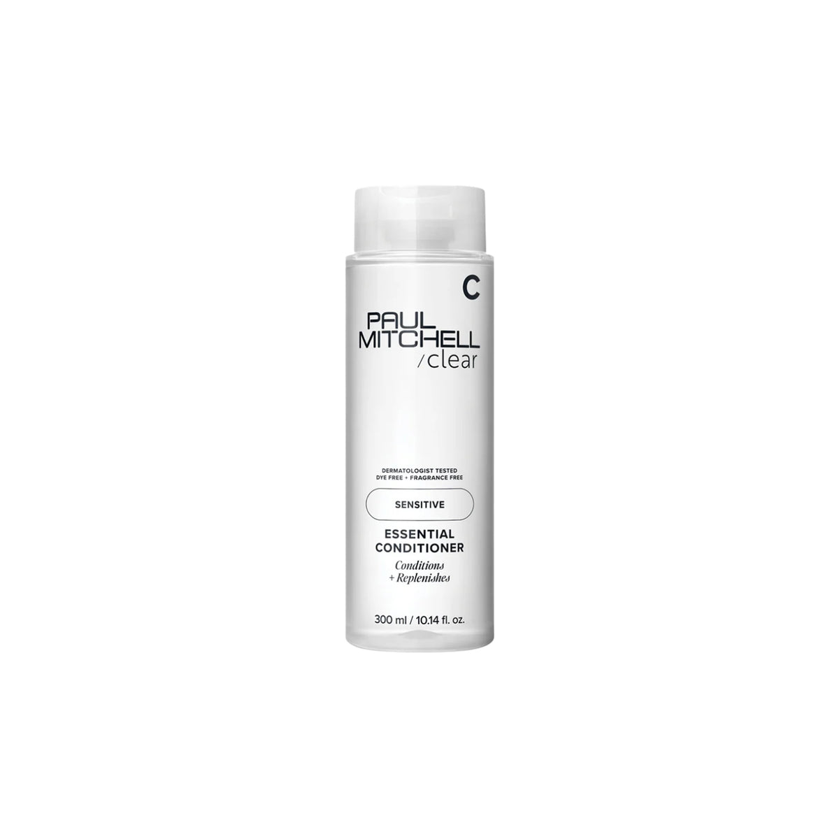 Paul Mitchell Clear Sensitive Conditioner 300ml