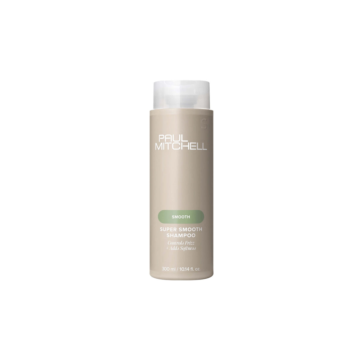 Paul Mitchell Super Smooth Shampoo 300ml