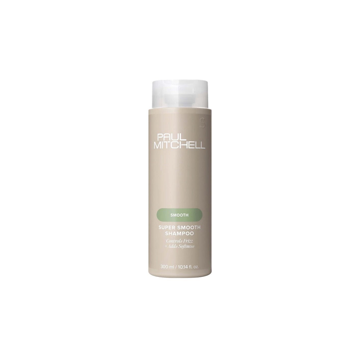 Paul Mitchell Super Smooth Shampoo 300ml