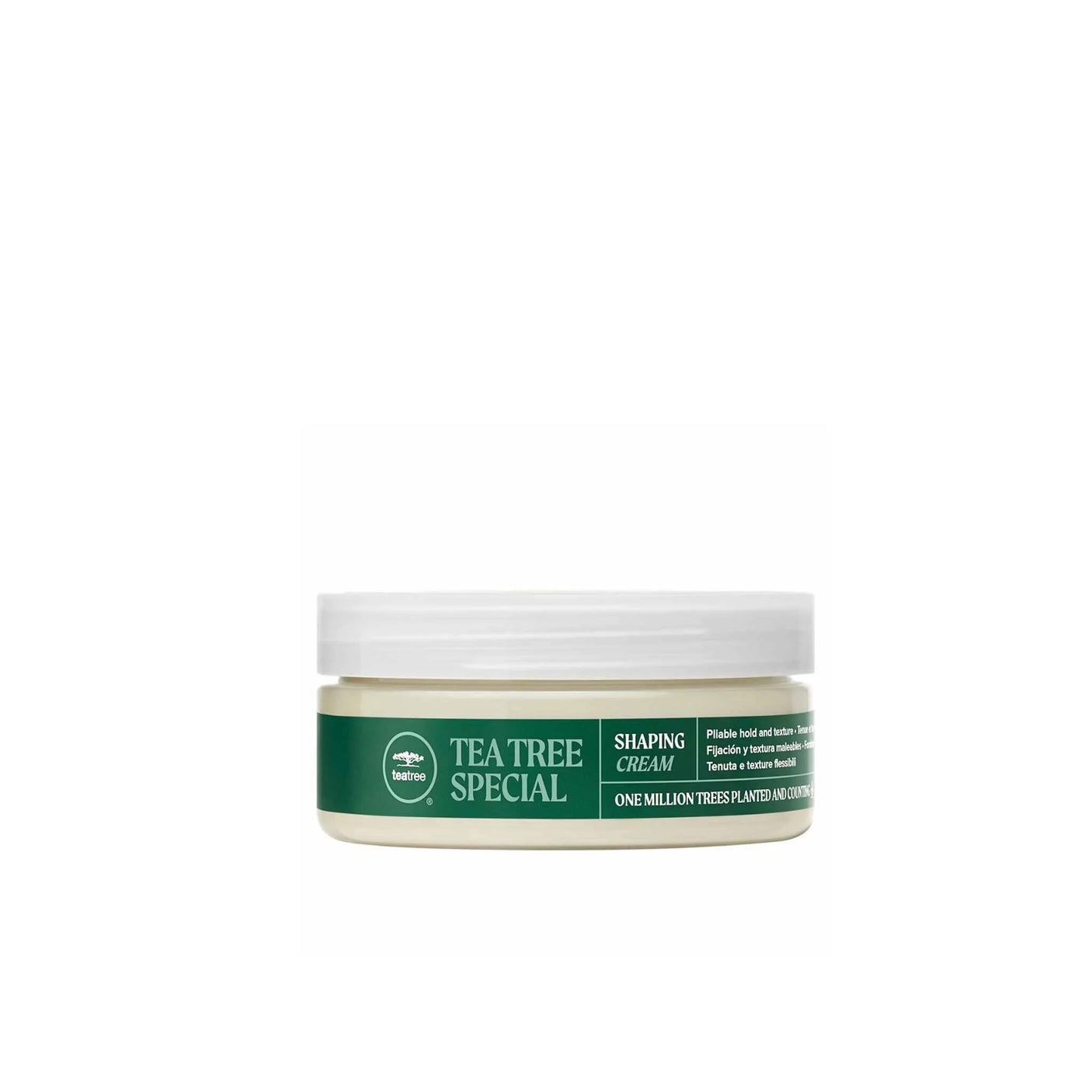 Paul Mitchell Tea Tree Shaping Cream 85ml
