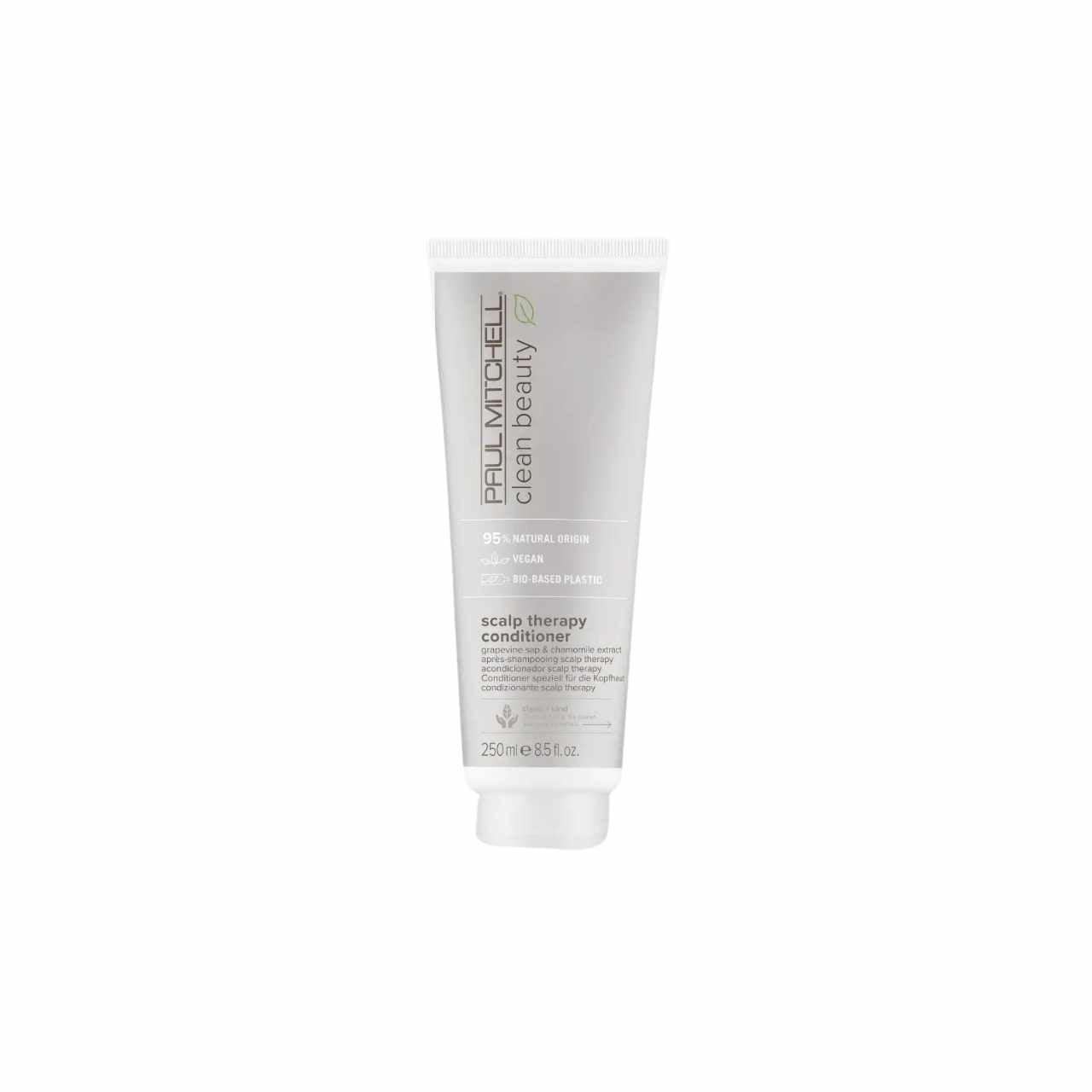 Paul Mitchell Clean Beauty Scalp Therapy Conditioner 250ml