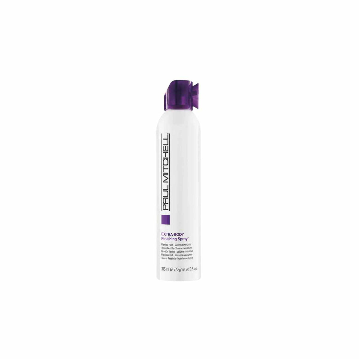 Paul Mitchell Extra Body Finishing Spray 300ml