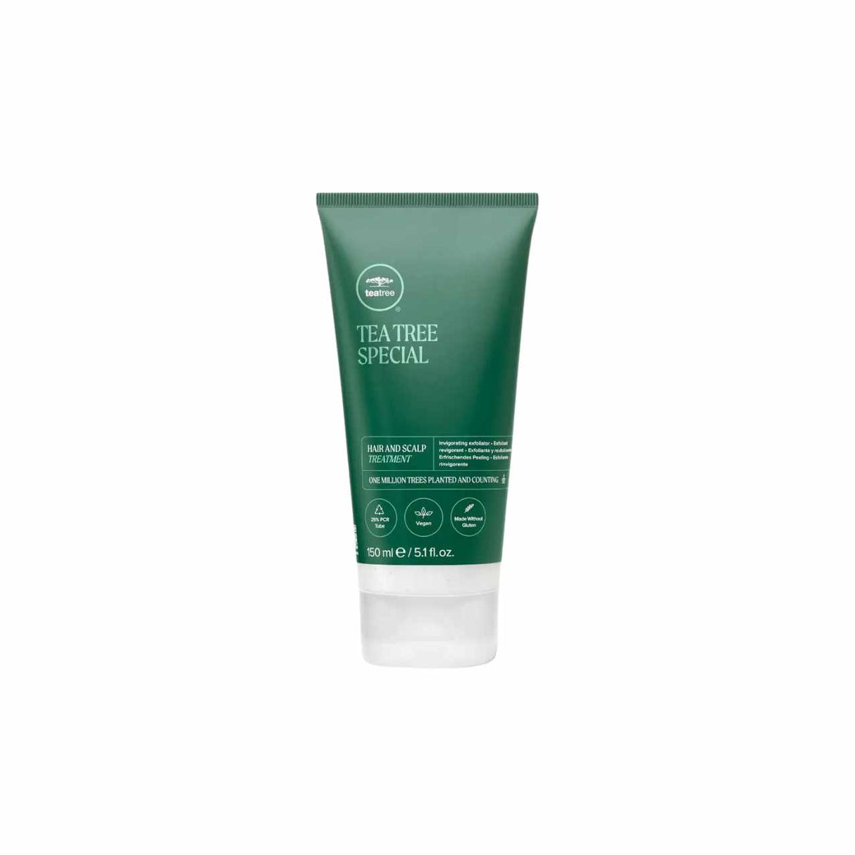 Paul Mitchell Tea Tree Hair & Scalp Treatment