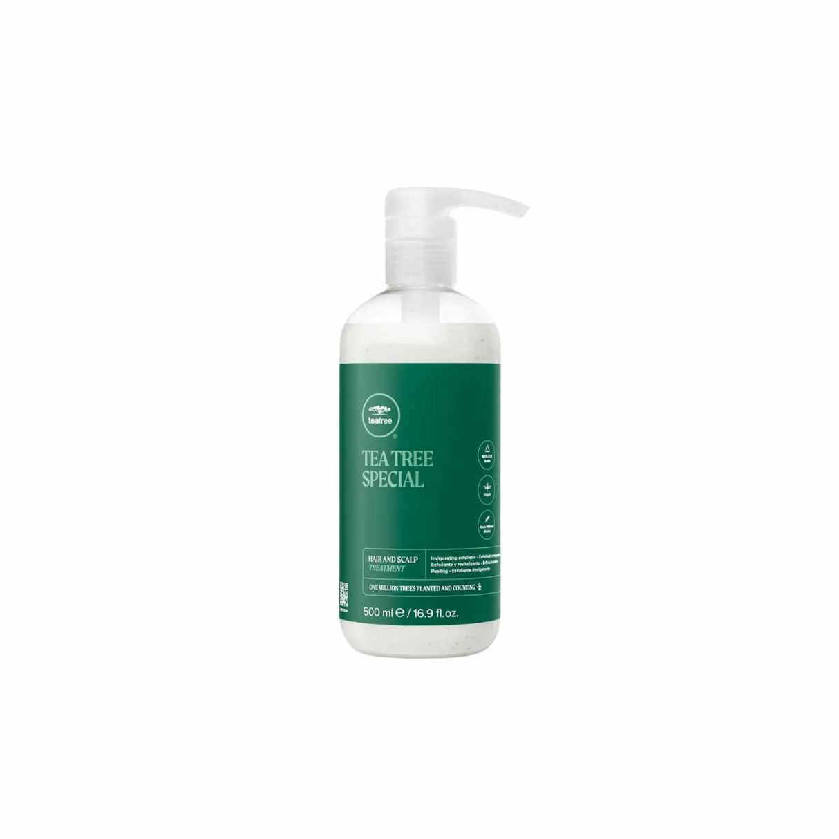 Paul Mitchell Tea Tree Hair & Scalp Treatment