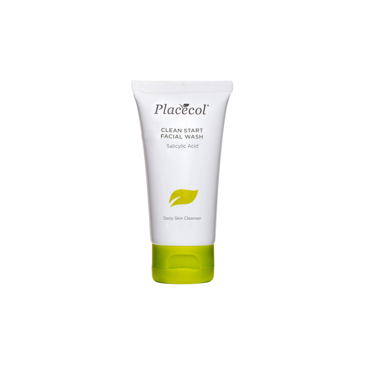 Placecol Clean Start Facial Wash 150ml