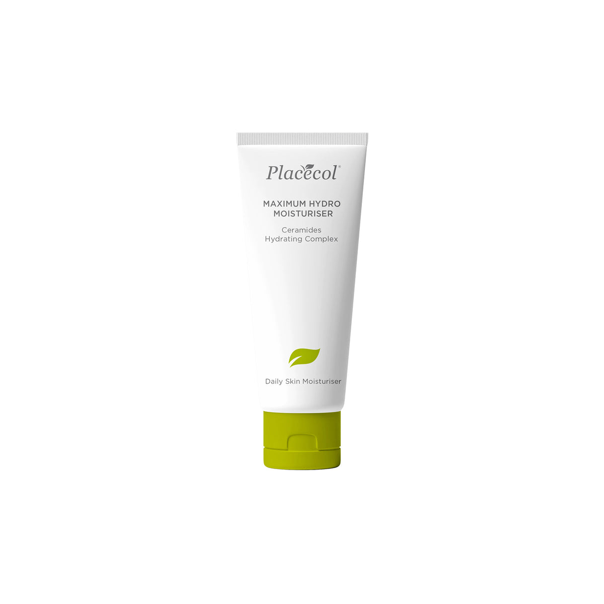 Placecol Maximum Hydro Moisturiser 50ml