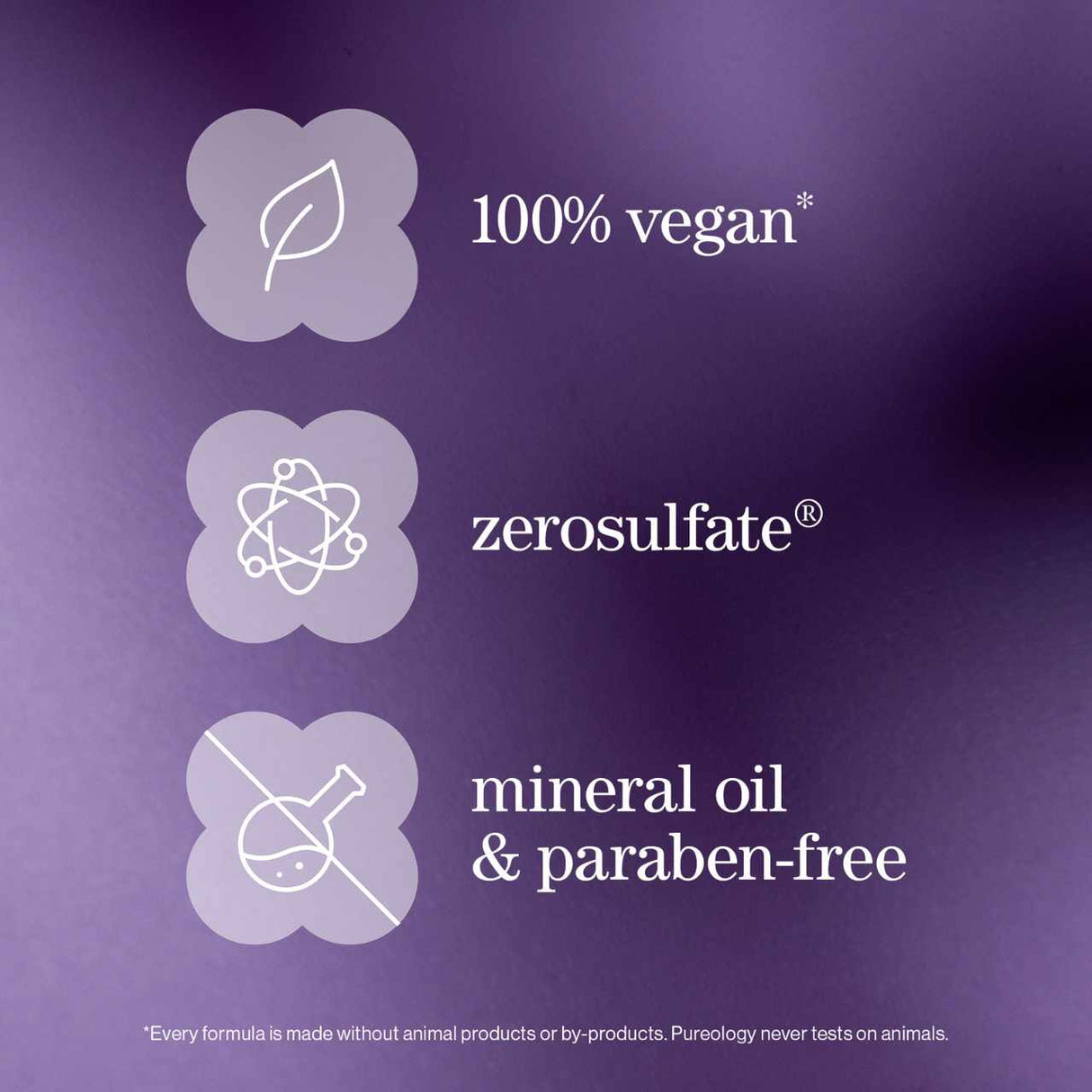 Pureology Hydrate Treatment Trio