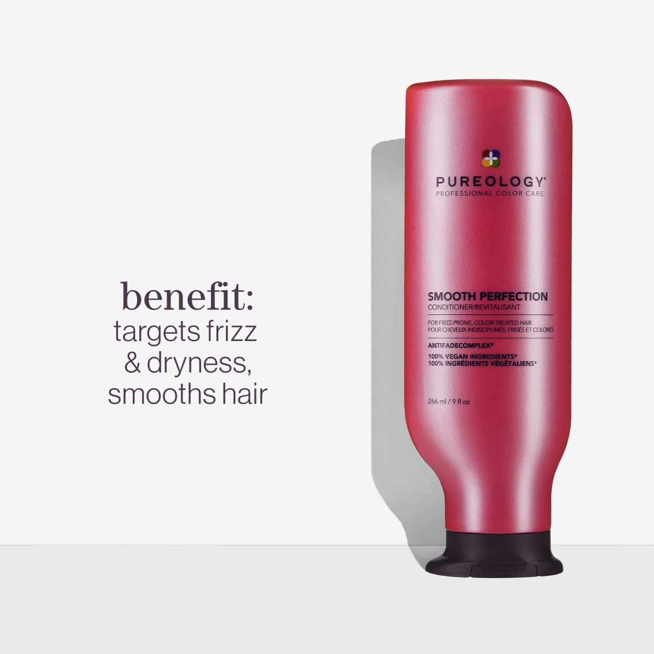 Pureology Smooth Perfection Conditioner 266ml