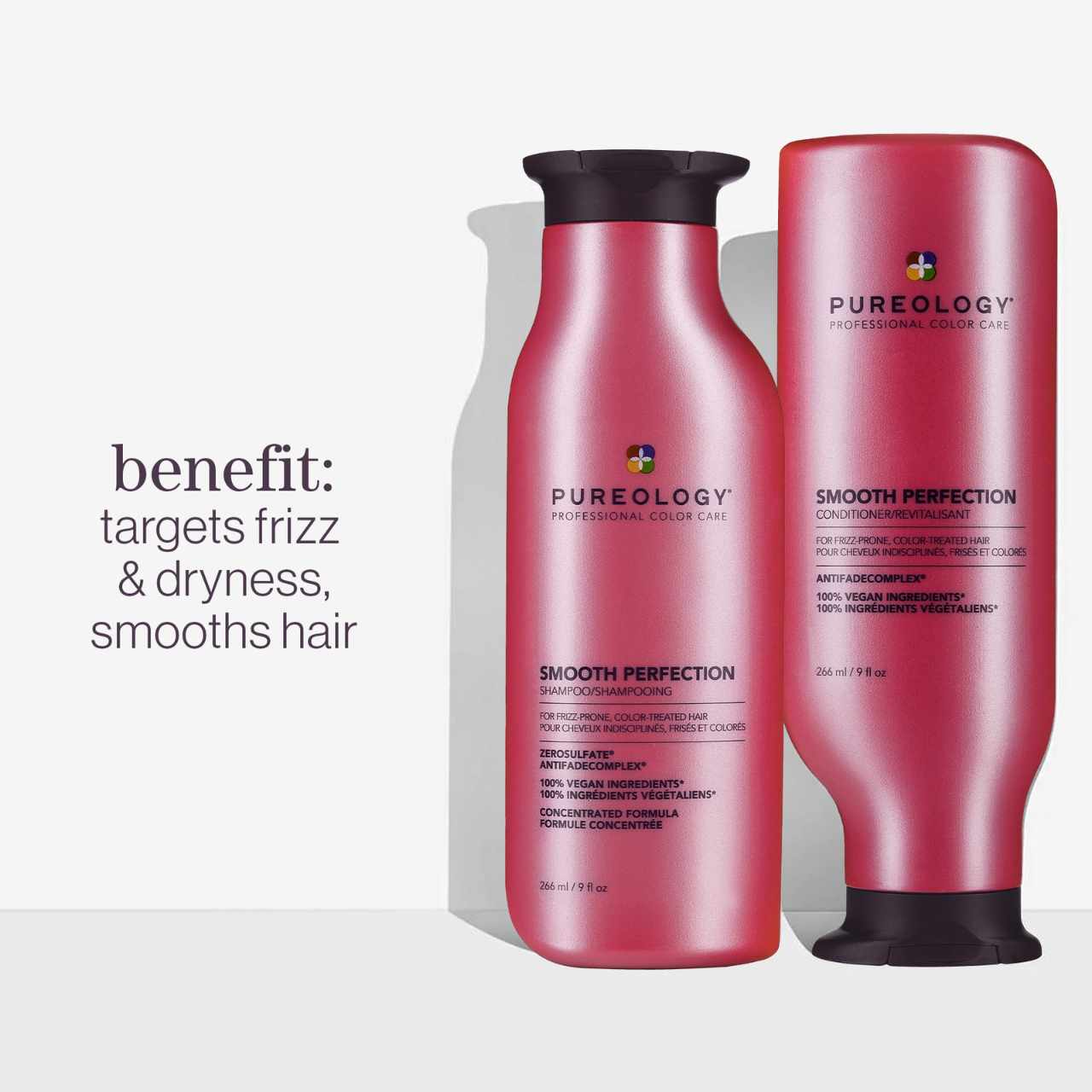 Pureology Smooth Perfection Treatment Trio