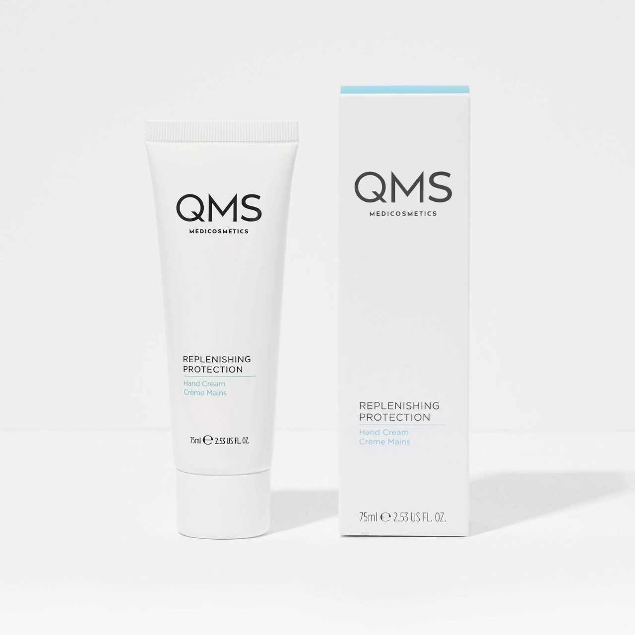 QMS Collagen Day Serum Sensitive 30ml