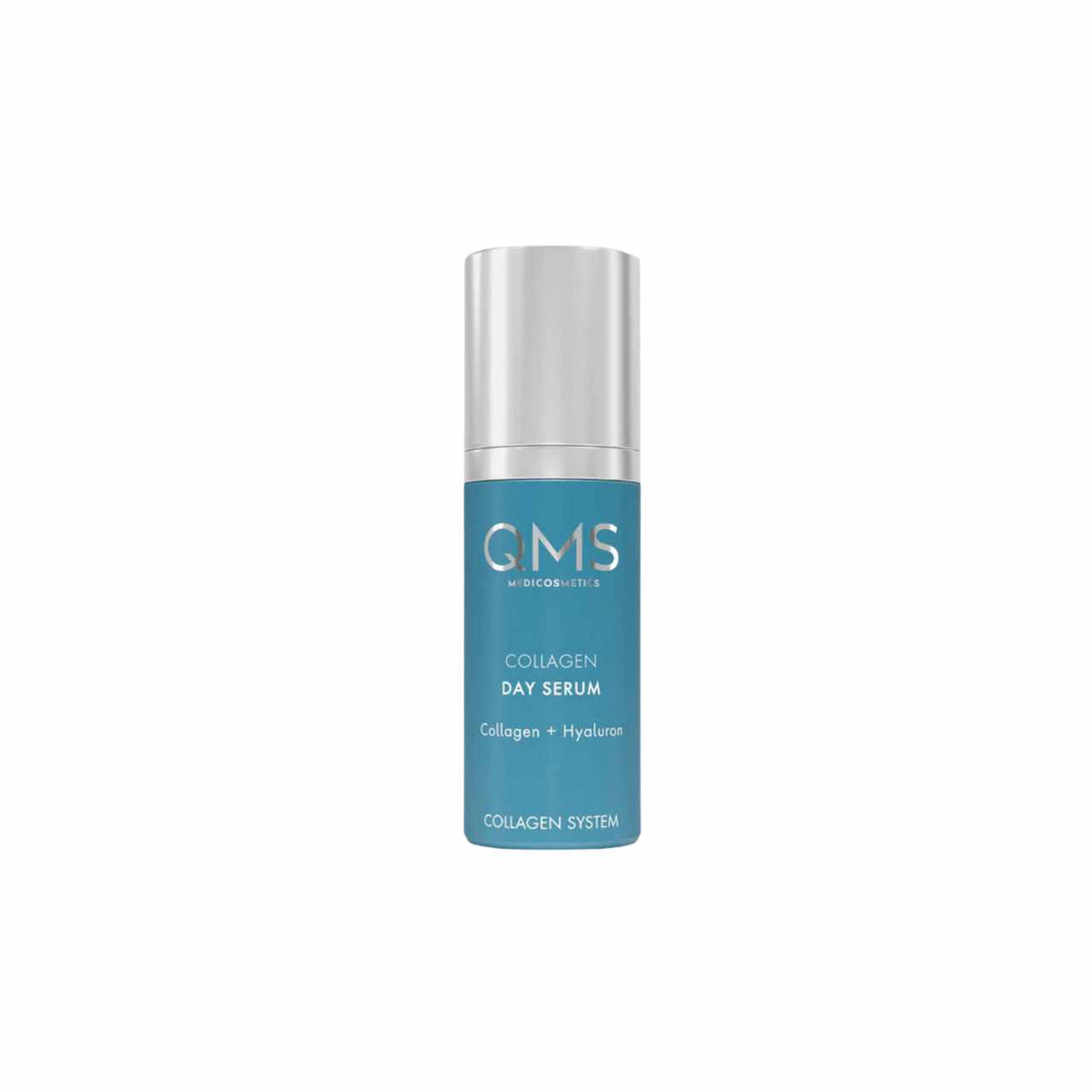QMS Collagen Night Serum 30ml