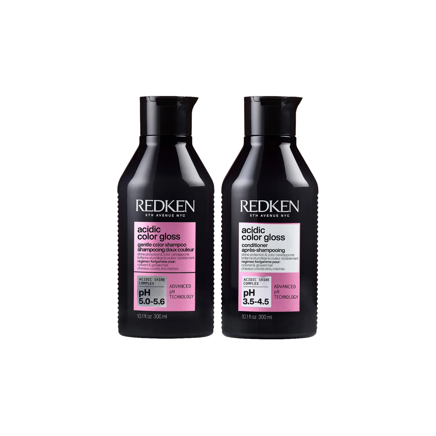 Redken Acidic Color Gloss Bundle