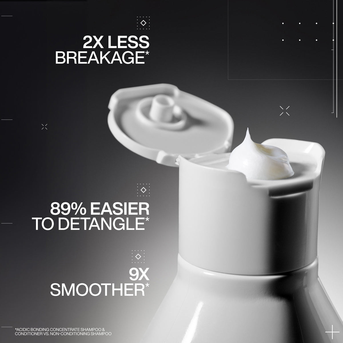Redken Acidic Bonding Concentrate Conditioner 300ml