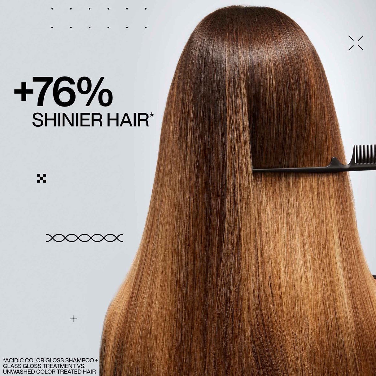 Redken Acidic Colour Gloss Shampoo 300ml