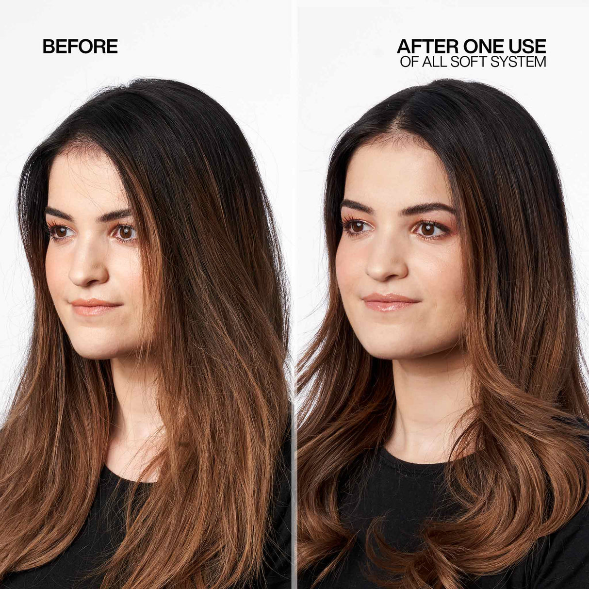 Redken All Soft Trio