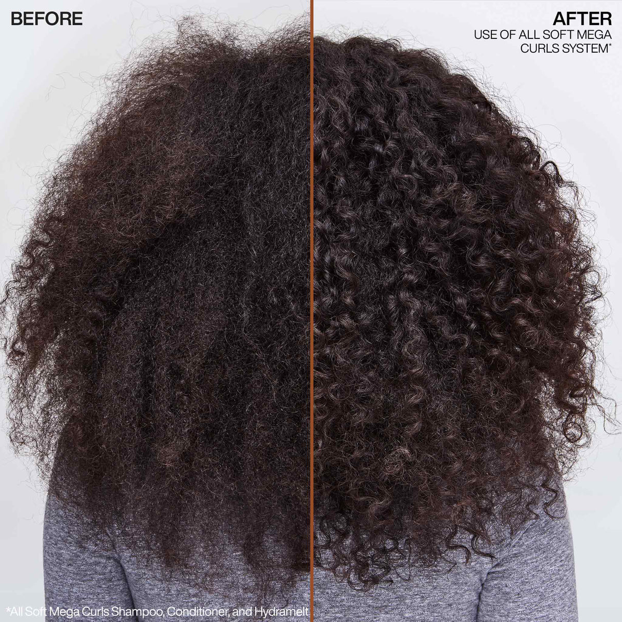 Redken All Soft Mega Curls Shampoo 300ml