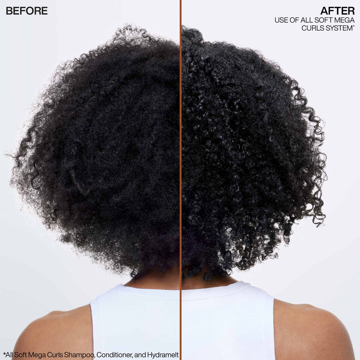 Redken All Soft Mega Curls Trio